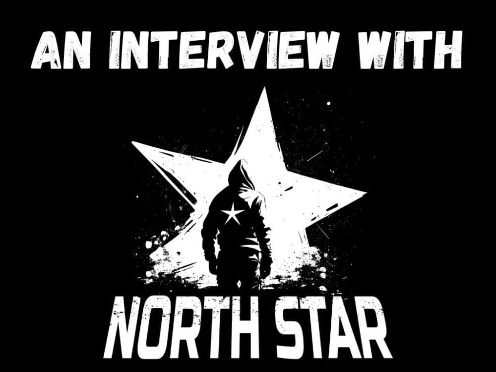North Star Logo interview